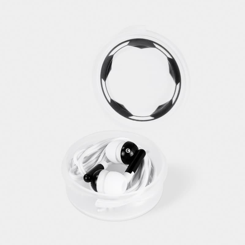 AURICULARES SOCCER
