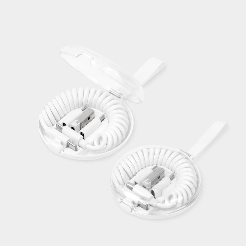CABLE DE CARGA SPIRA