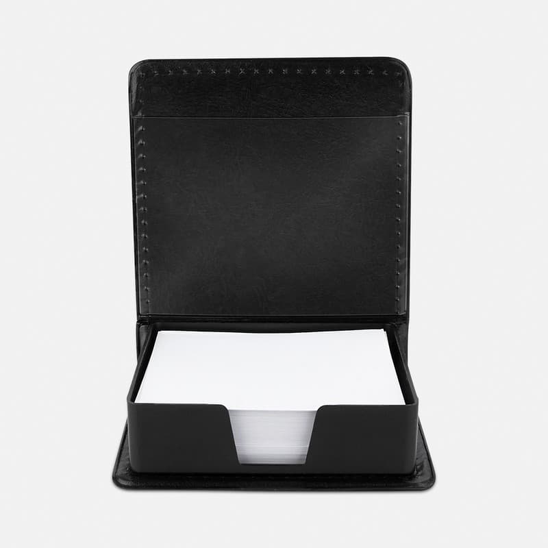 PORTA NOTAS BOX NOTES