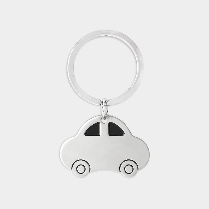 LLAVERO CARRO ELEUSIS