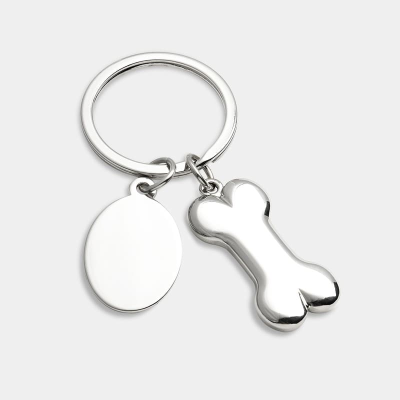 LLAVERO DOGGY