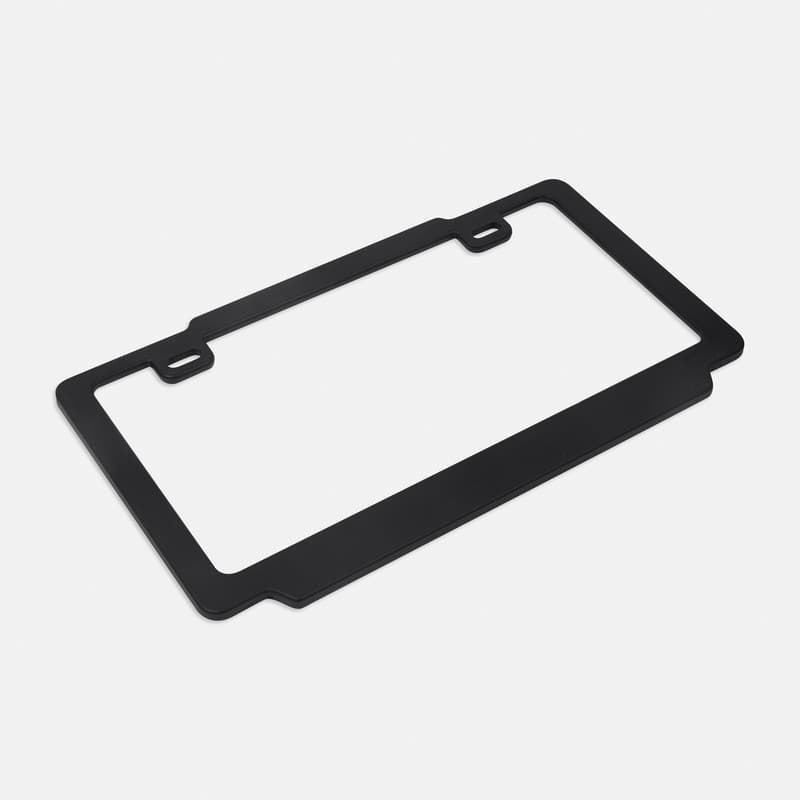 PORTA PLACA VAREK