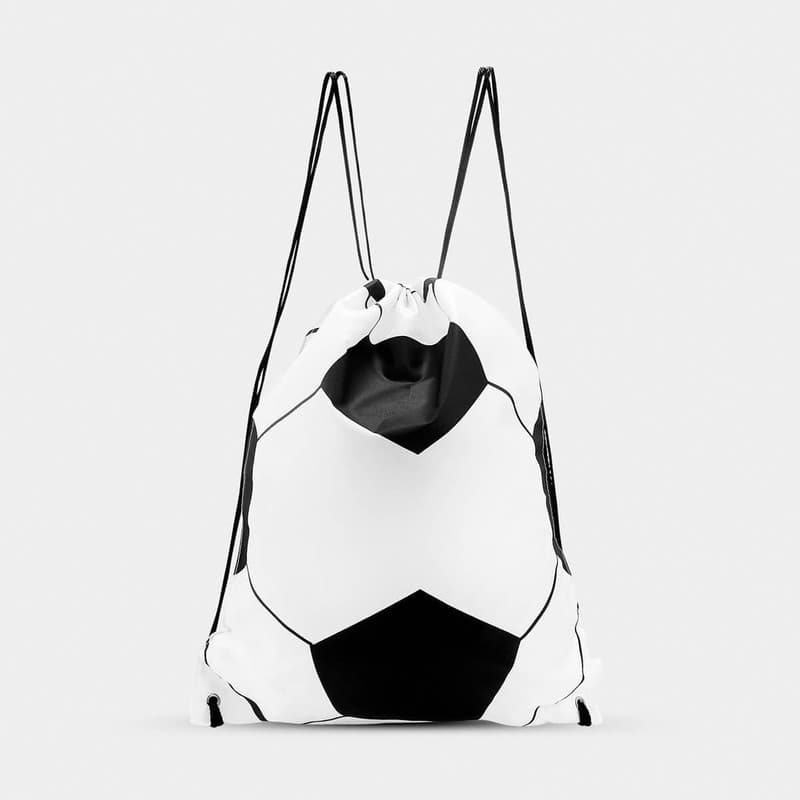 BOLSA SOCCER