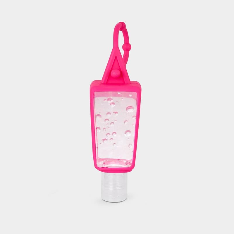 GEL SANITIZANTE HELDER