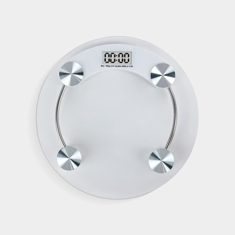 BÁSCULA FINISH