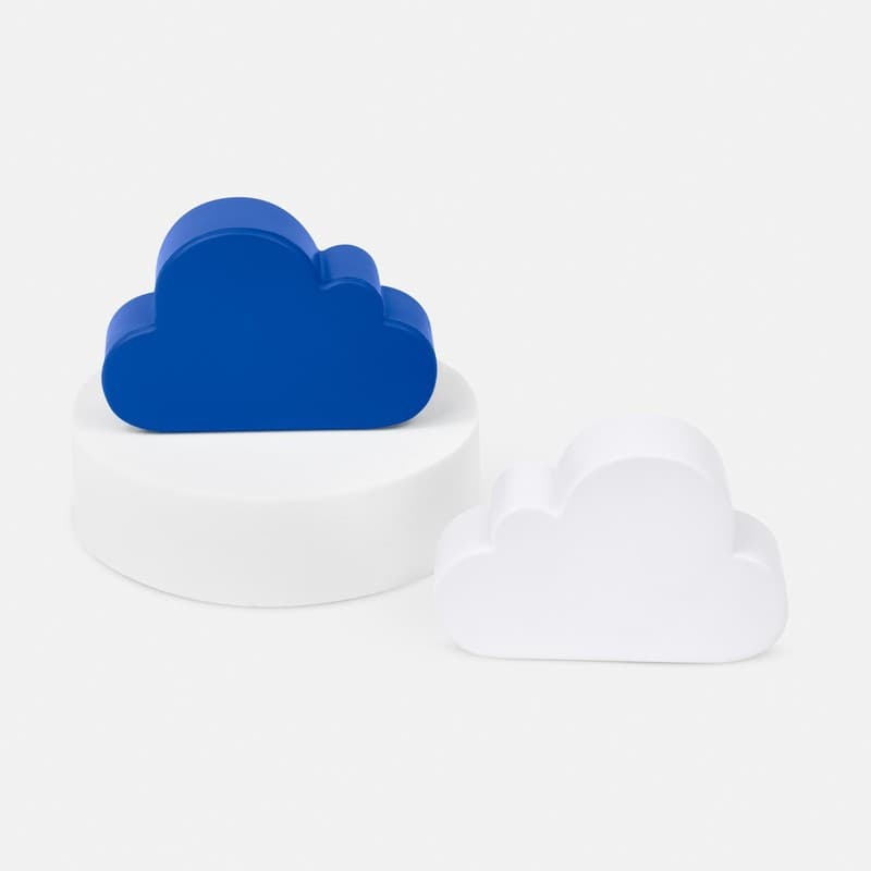 ANTI-STRESS NUBE