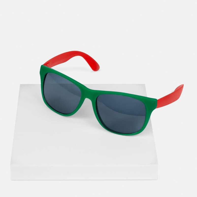 LENTES MÉXICO
