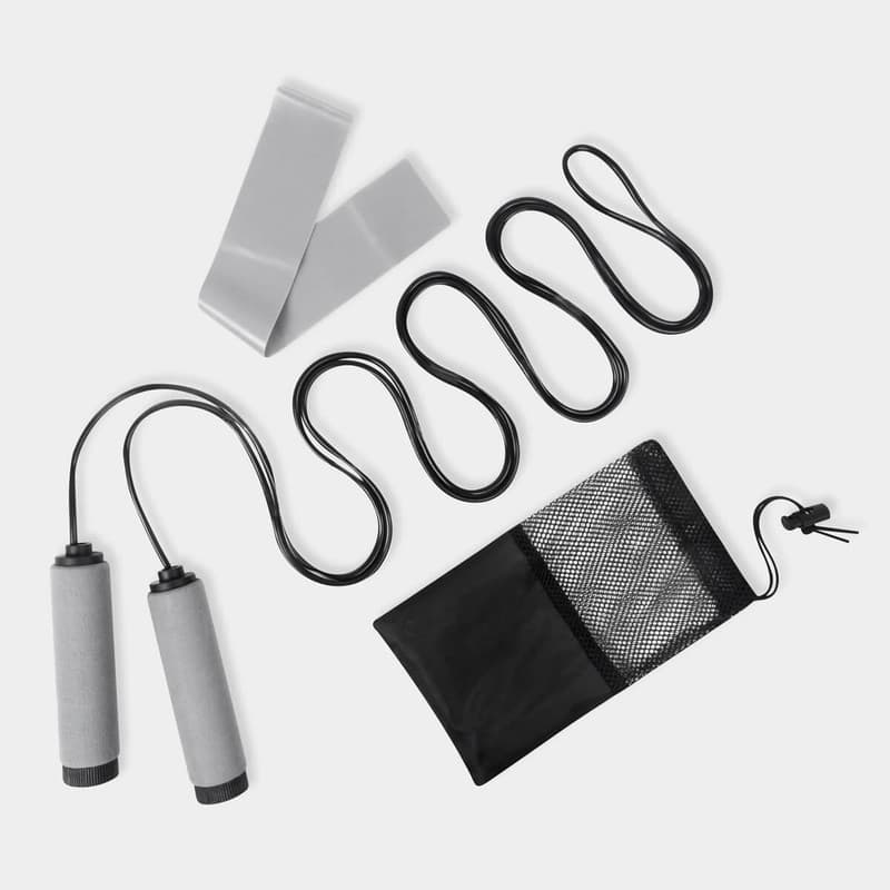 SET FITNESS FORTIA