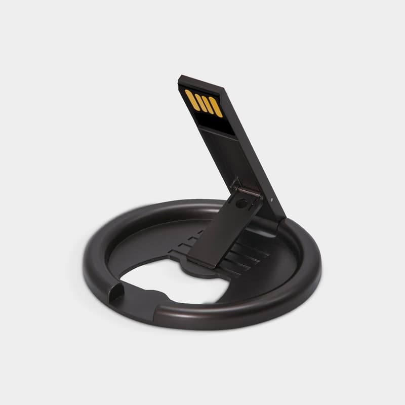 SOPORTE CON USB SATURA 16 GB