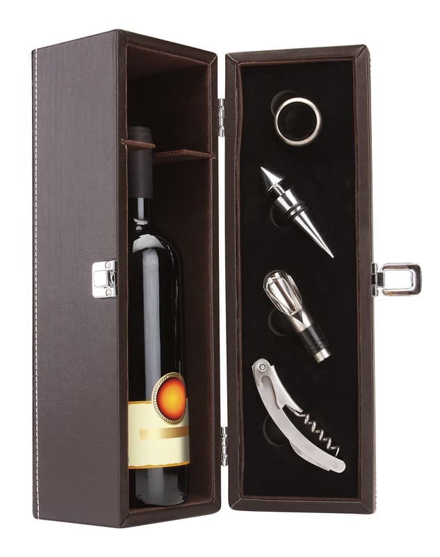 SET PARA VINOS PAMPLONA