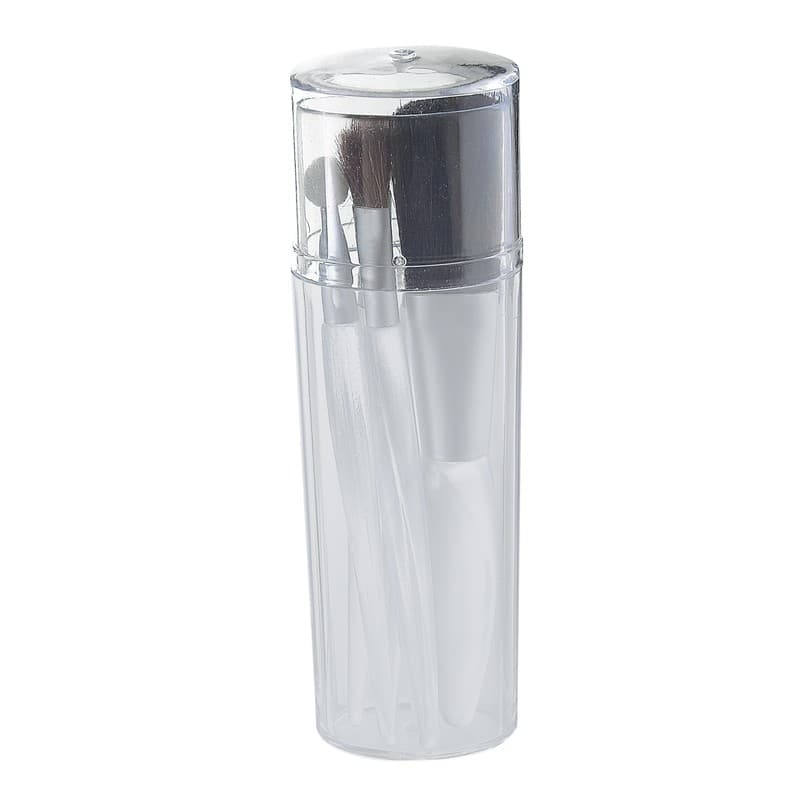 SET DE BROCHAS CRYSTAL FACE