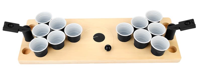 MINI PONG JERICO